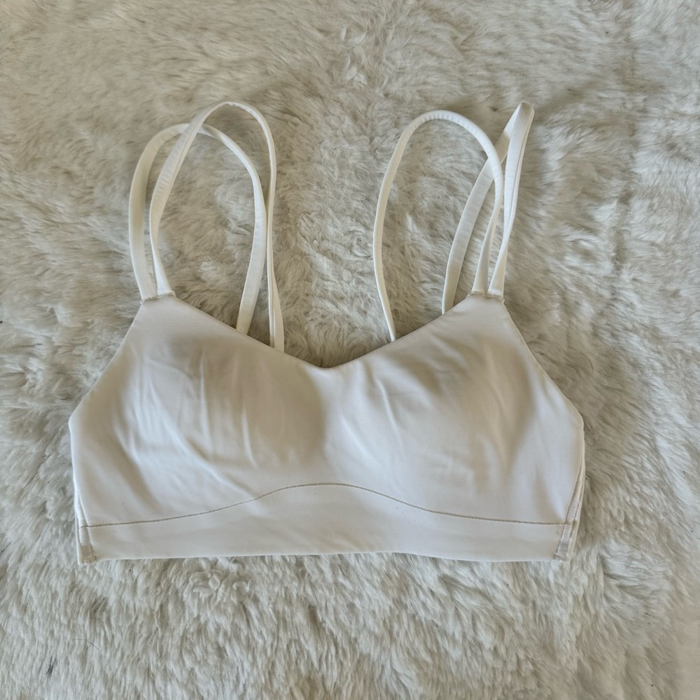 Lululemon Like a Cloud Bra